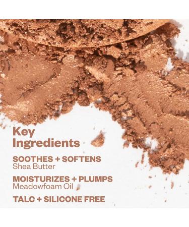 Kosas The Sun Show Bronzer - Natural Skin Glow & Moisturizing (Medium) | International Shipping Available - Buy Online on SooperMarket.com