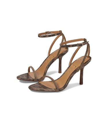 Jessica Simpson Baharia Light Bronze 5