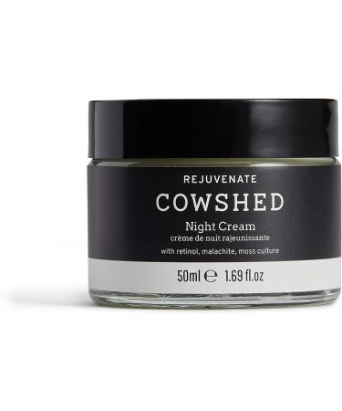 Cowshed Rejuvenating Night Cream 50 ml - Buy Online on SooperMarket.com