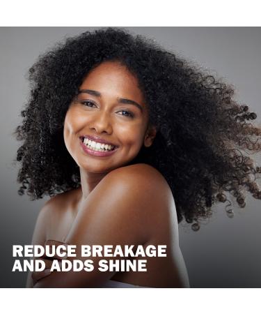 Vatika Afro Naturals Coconut Restorative Hair Oil - 100ml | Provides Strength & Nourishment | Boost Hair Health & Control Frizz - Buy Online on SooperMarket.com