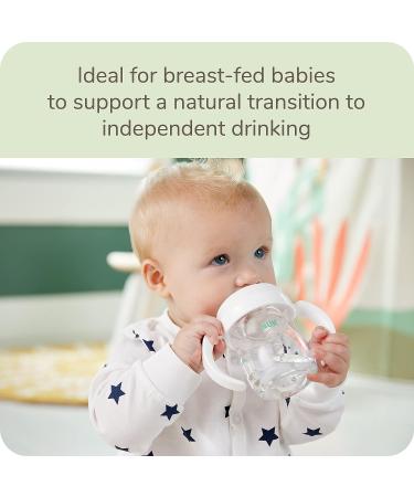 NUK  Simply Natural Learner Cup Replacement Spout - Buy Online on SooperMarket.com