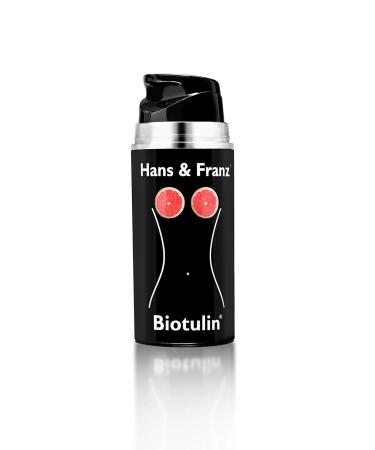 BIOTULIN Hans & Franz Lotion Get a Youthful Wrinkle-Free D collet | Shop Internationally - Buy Online on SooperMarket.com