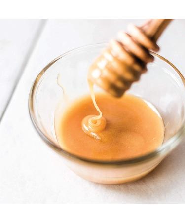 Buy New Zealand Honey Co. Raw Manuka Honey UMF 5+ | MGO 83+ | 250g (8.8oz) - Pure & Natural - Buy Online on SooperMarket.com