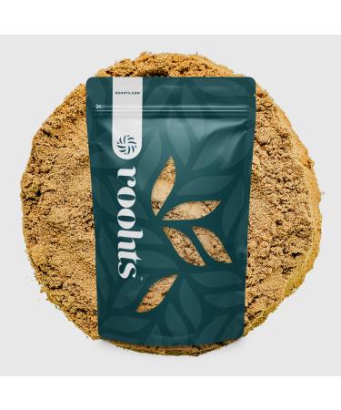 Roohts garam masala | Ground Spice Mix | Blended Ground Spices | Simplifies & Speeds Up The Cooking Process |Perfect Refill for your Kitchen Spice Tins