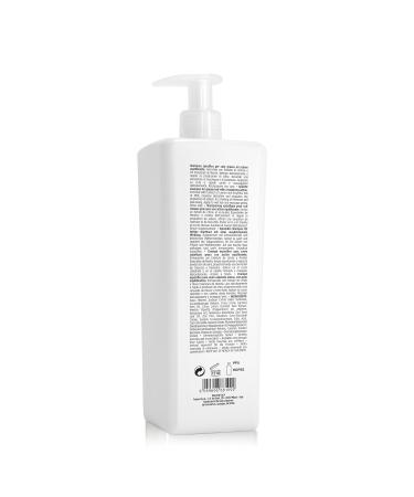 Buy FRAMESI Morphosis Sublimis Oil Conditioner 33.8 fl oz - Lightweight Formula for Soft Hydrated Hair | International Shipping Available - Buy Online on SooperMarket.com