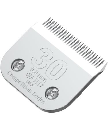 Wahl Competition interchangeable blade set blade no. 30 1 piece (1 pack)
