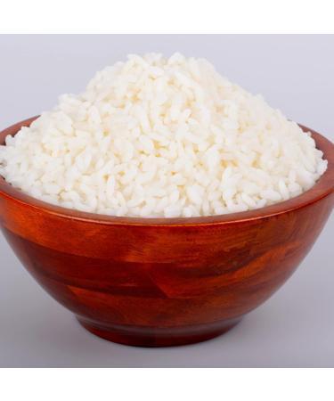 Rice Carnaroli 1kg | Authentic Italian Carnaroli Grain Perfect for Risotto - Buy Online on SooperMarket.com