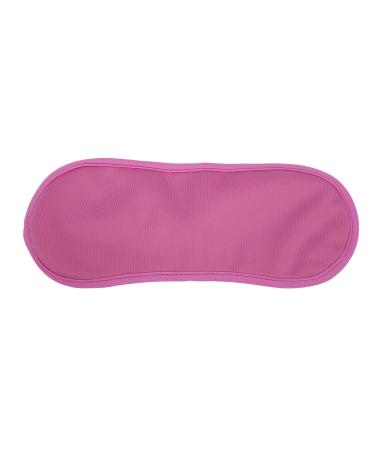 Castor oil-neck wrap waterproof adjustable reusable elastic ribbon reduces inflammation compresses castor oil wrap for healthcare