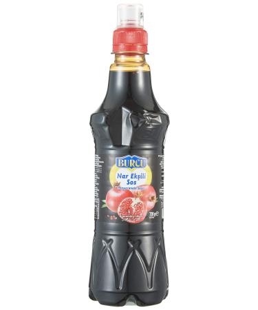 Turkish Pomegranate Molasses Burcu 720g