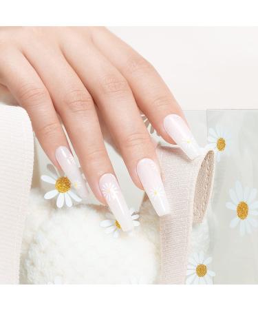 RARJSM Milky White Solid Builder Gel for Nail Extension - 15g - Buy Online on SooperMarket.com