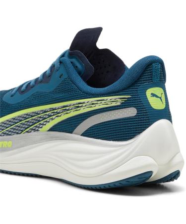 Buy Puma Velocity Nitro 3 Running Shoes EU 42 - Lightweight & Comfortable for International Shipping - Buy Online on SooperMarket.com