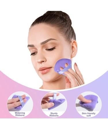 BS-MALL U-Shaped Nose Contour Makeup Brush - 2-in-1 Tool for Sculpting & Defining Features | Enhance Your Face's Natural Curves - Buy Online on SooperMarket.com