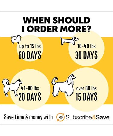 Premium Senior Dog Food for Dogs 7+ Years | Nutritious & Easy to Digest - Buy Online on SooperMarket.com