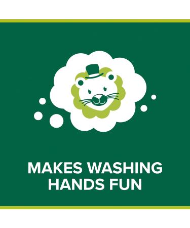 Palmolive Aquarium Handwash 12x300ml - Refreshing and Nourishing Formula - Buy Online on SooperMarket.com