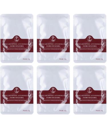 Forehead Anti Wrinkle Patch Large Area Coverage Eyebrow Lines Patch for Sleep - Buy Online on SooperMarket.com
