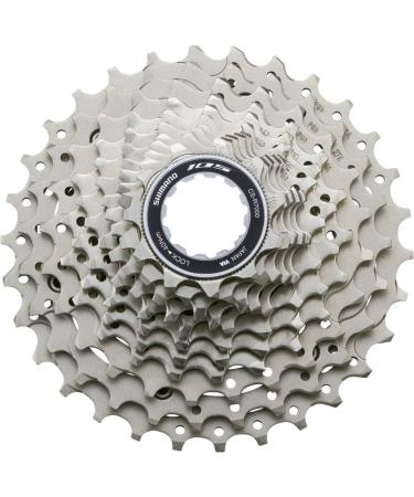 SHIMANO 105 CS-R7000 Cassette Gray, 11x28