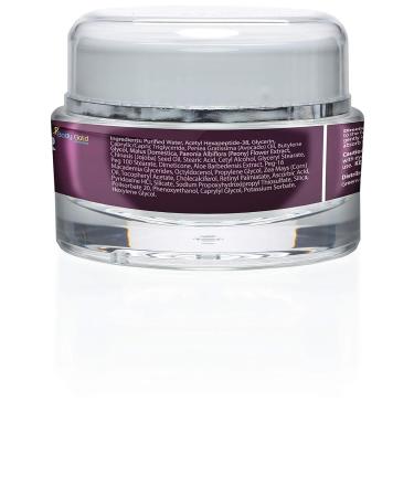 Elemor Instant Elixir Night Cream | Anti-Aging Moisturizer for Skin Protection & Hydration | Treat & Revitalize While You Sleep - Shop Internationally - Buy Online on SooperMarket.com