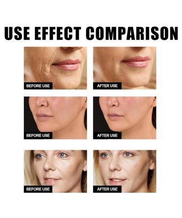 30mlx3 Anti Wrinkle Serum - Best Anti Aging & Hydrating Facial Serum for Daily Face Care Worldwide - Buy Online on SooperMarket.com