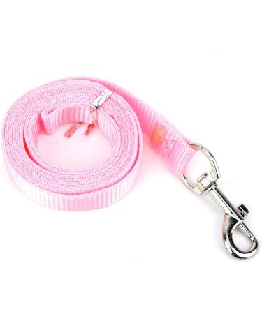 Ranphy Cat Dishes & Adjustable Dog Harness - Reflective No Pull Soft Mesh Comfortable Fit for Small Dogs - Pink - Buy Online on SooperMarket.com
