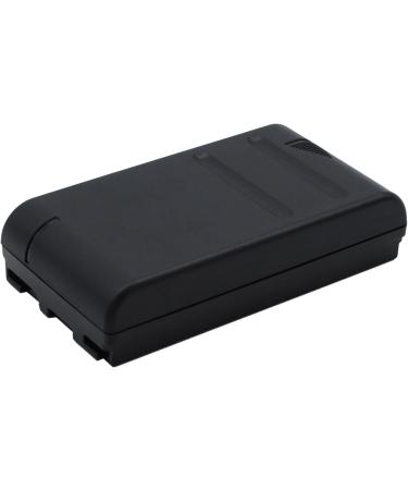 Buy 6.0V High-Performance Replacement Battery for GE CG-800 CG-805 CG-690 CG-697 CG-695 CG-696 - 2100mAh | International Shipping Available - Buy Online on SooperMarket.com