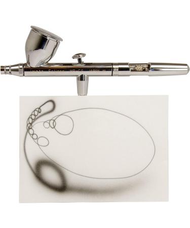 Iwata-Medea Eclipse HP CS Dual Action Airbrush Gun - Gravity Feed | Shop Now - Buy Online on SooperMarket.com