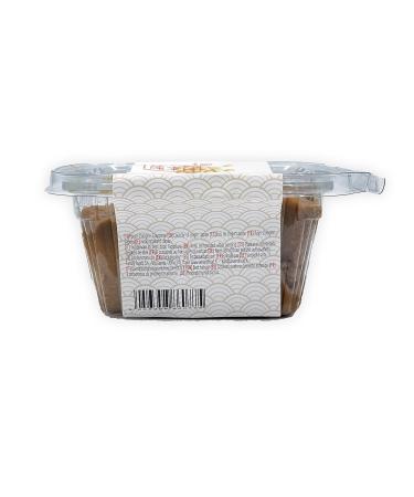 Umami Shiro Miso 500g - Authentic Japanese Soy Miso Artisanal Long Fermentation International Shipping - Buy Online on SooperMarket.com