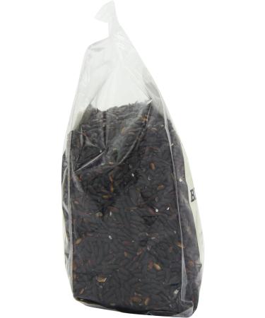 Biona Black Venus Rice Organic 500g (Pack of 2) 500 g (Pack of 2) - Buy Online on SooperMarket.com