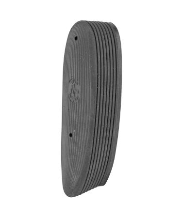 LimbSaver Classic Precision Fit Recoil Pad, Mossberg 500, 835 Stocks, Synthetic, Black, Model:10201