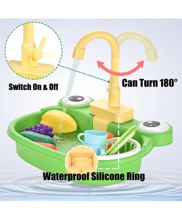 PINVNBY Parrot Bath Tub with Faucet - Multifunctional Bird Shower Box for Small to Medium Birds - Buy Online on SooperMarket.com