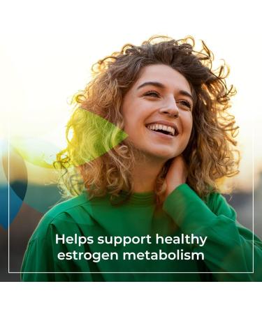 Synergy Holistics DIM Synergy - Dim Supplement with Calcium D-Glucarate Supports Desirable Estrogen Metabolism and Clearance Hormone Balance Supplement for Women 150mg DIM & 200mg Calcium D-Glucarate - 60 Veg Caps - Buy Online on SooperMarket.com