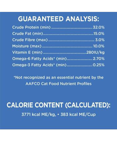 IAMS PROACTIVE HEALTH HEALTHY ENJOYMENT Adult Dry Cat Food Chicken & Beef Recipe 1.36kg Bag 1.36 kg (Pack of 1) - Buy Online on SooperMarket.com