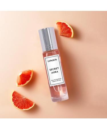 Pheromone Perfume Collection Pheromones Perfumes for Women Roll On Pheromone Perfume for Women Enhanced Scents Long-Lasting Portable (5PC) (3PACK-I) - Buy Online on SooperMarket.com