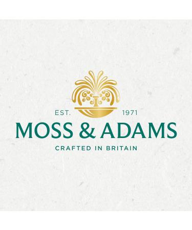 Moss & Adams Snowdon Falls Lotus Flower Handwash 500ml | Antibacterial & Vegan - Buy Online on SooperMarket.com