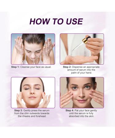 Marianp Hyaluronic Acid Serum & Azelaic Acid 10% for Acne Pigmentation & Rosacea - Vitamin B3 & B5 | Best Skincare Treatment - Buy Online on SooperMarket.com