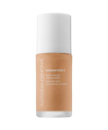 Natasha Denona - Foundation X (COLOR: #45)