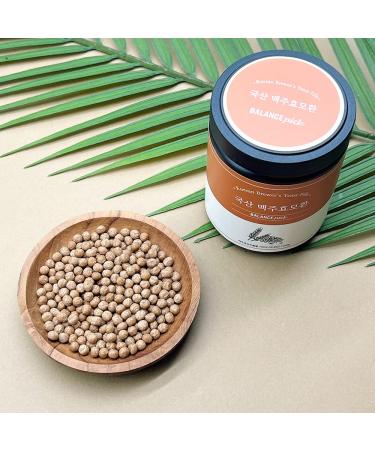 BALANCE PICK Brewer's Yeast Pills 200g (7 oz.) - Korean Product for Balance and Wellness - Buy Online on SooperMarket.com