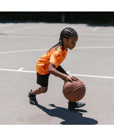 BALENNZ Boys 5-Pack Athletic Shorts - Youth Quick Dry Basketball Shorts with Pockets - Elastic Waistband - Medium, Black/Black/Dark Grey/Navy/Light Grey - Buy Online on SooperMarket.com