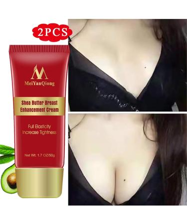 Female Care Breast Support Firming Cream - Red One Size | Personal Skin Care - Buy Online on SooperMarket.com