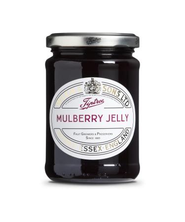 Tiptree Mulberry Jelly 3x340g