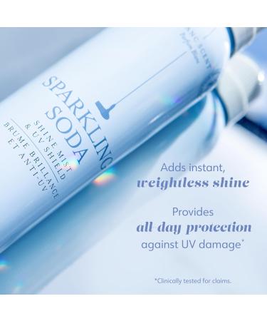 Drybar Sparkling Soda Shine Mist & UV Shield - Buy Online on SooperMarket.com