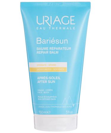 Uriage Bariesun After Sun Repair Balm for long tan 150 ml
