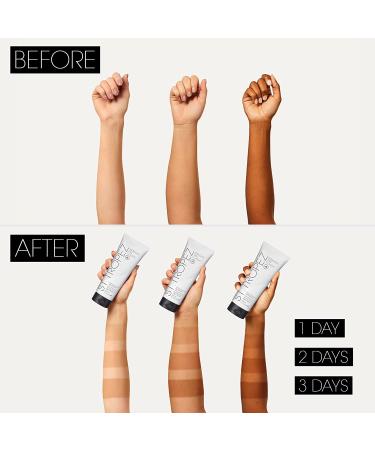 St.Tropez Gradual Tan Firming Lotion | Light/Medium Self Tanner - Buy Online on SooperMarket.com