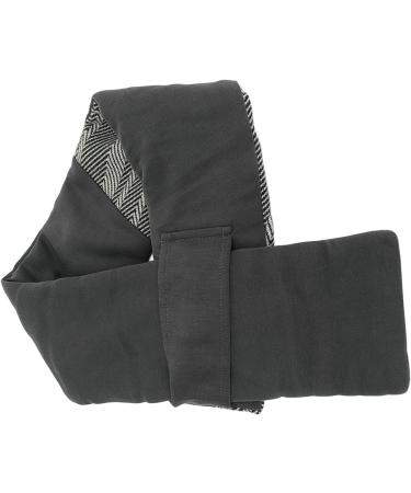 Heating Scarf - Fast Heating Washable Electric Scarf with Safe USB Connection | Ideal for Outdoor Sports in Winter - Buy Online on SooperMarket.com