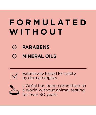 L'Oreal Age Perfect Rosy Tone Face Moisturizer SPF 30 with Imperial Peony - 1.7 oz Anti-Aging Day Cream - Buy Online on SooperMarket.com