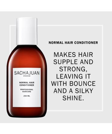 SACHAJUAN Normal Hair Conditioner - 4 Fl Oz & 8.45 Fl Oz - Pack of 1 - Buy Online on SooperMarket.com