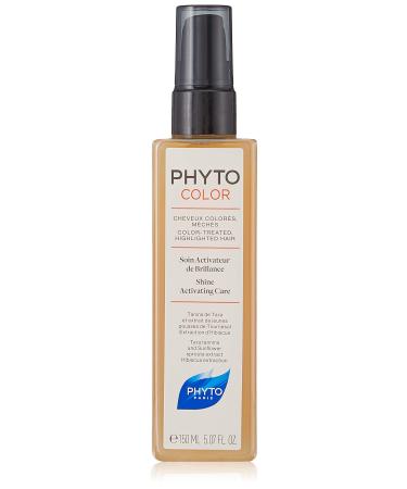 PHYTO Phytocolor Shine Activating Care, 5.07 Fl Oz