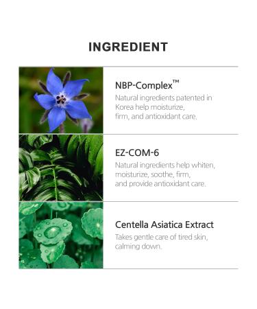 Incellderm Active Cream EX 50ml | Facial Moisturizer for Korean Skin Care and K-beauty | Gadi Place - Buy Online on SooperMarket.com