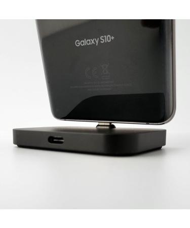 Stylecraft USB-C Portable Charging Station for Hair Clippers & Trimmers - Universal Compatibility Black - Buy Online on SooperMarket.com