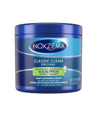 Unisex Noxzema The Original Deep Cleansing Cream 1 pcs sku# 1789154MA by Noxzema