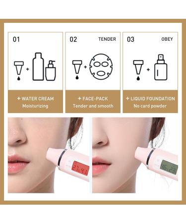 Rice toner facial water rice moisturizer for the face Feuchtigkeitsspendender rice extract toner for dry sensitive skin depth Feuchtigkeitsversorgung 150ml - Buy Online on SooperMarket.com